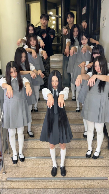 Lee Sunmi instagram post 497009